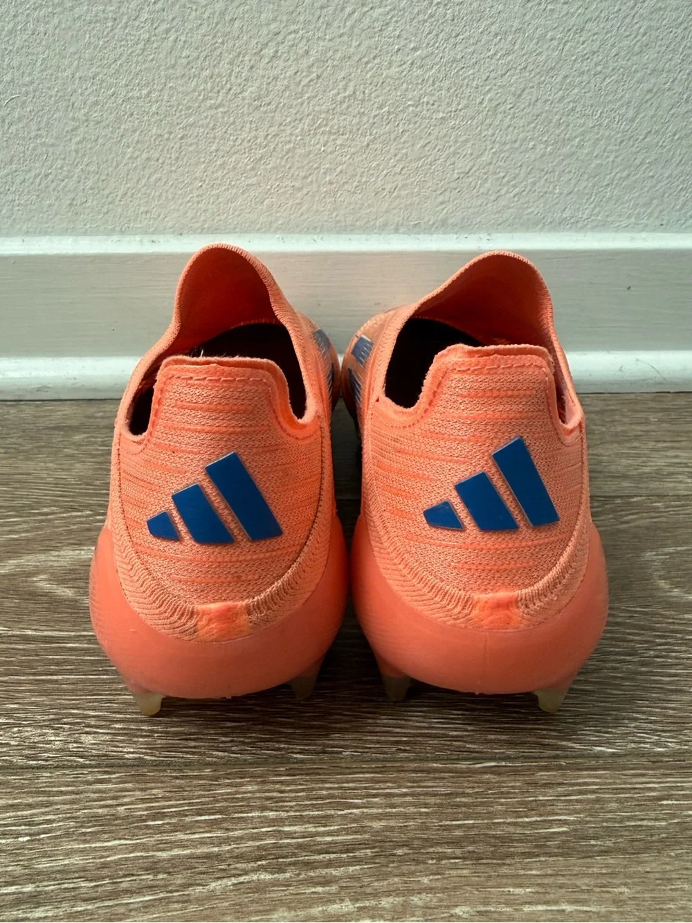 adidas F50 Elite Laceless FG